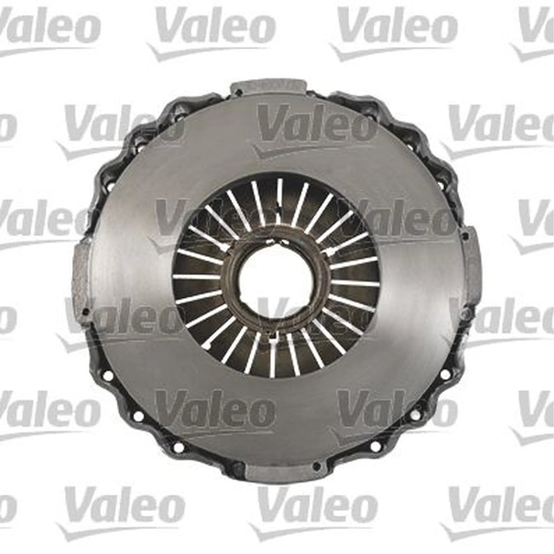 Valeo Clutch Kit Set 3pc 827327
