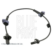 Blue Print ABS Wheel Speed Sensor Rear Left ADBP710122