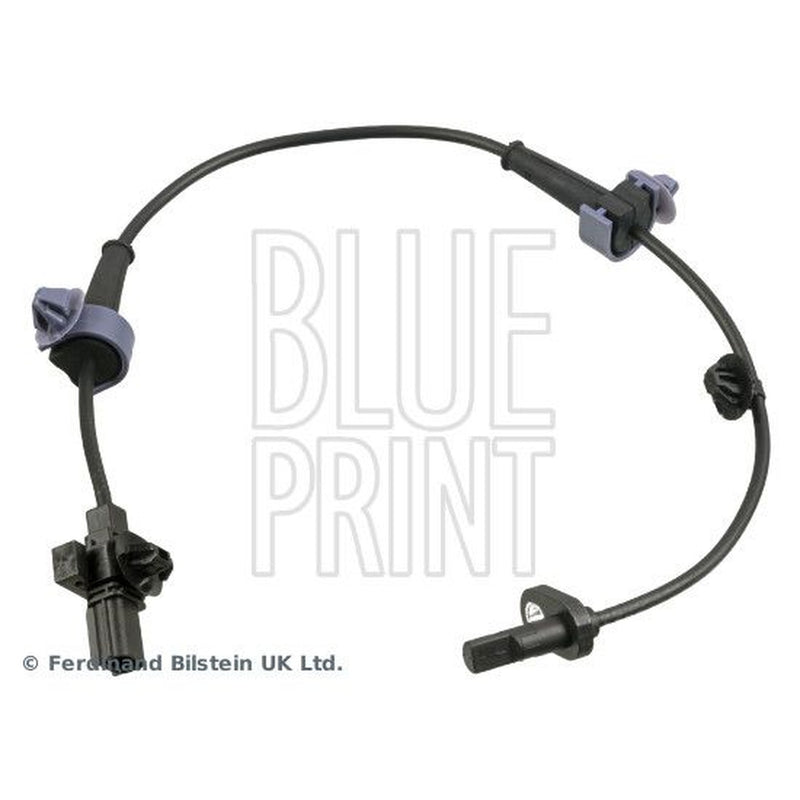 Blue Print ABS Wheel Speed Sensor Rear Left ADBP710122