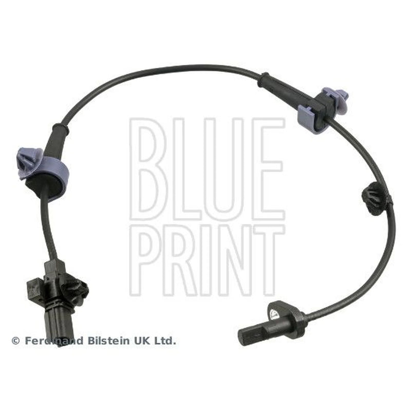 Blue Print ABS Wheel Speed Sensor Rear Left ADBP710122