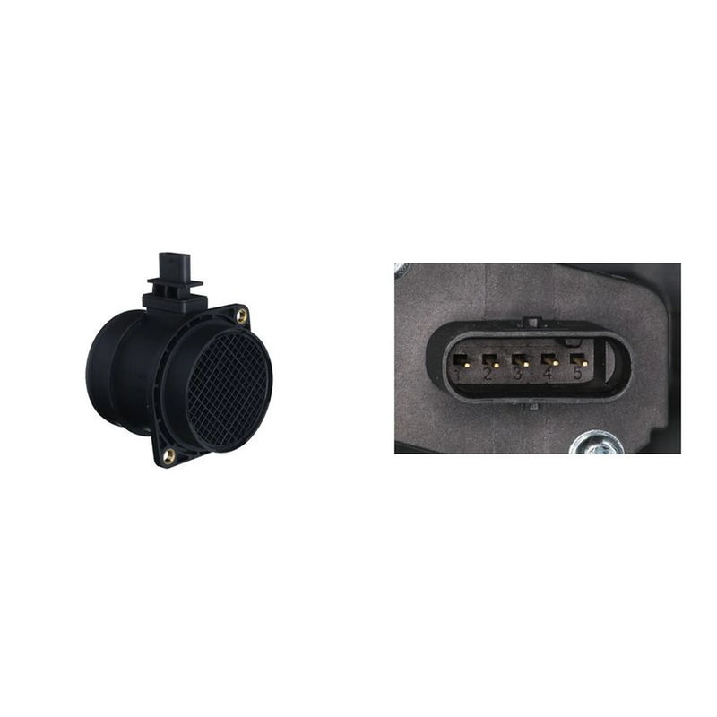 Valeo MAF Sensor (Mass Air Flow) 366992