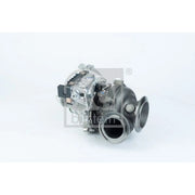 Febi Turbocharger Turbo Unit 186777