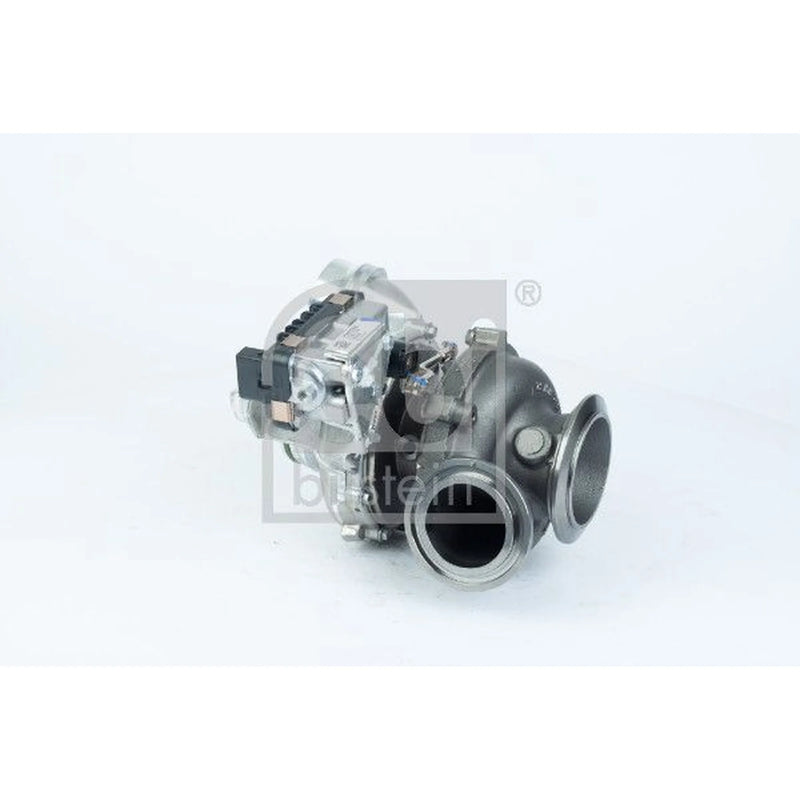 Febi Turbocharger Turbo Unit 186777