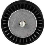 Gates V-Ribbed Belt Deflection/Guide Pulley T36247