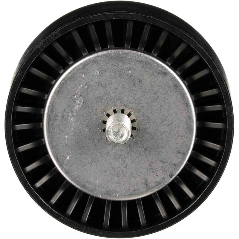 Gates V-Ribbed Belt Deflection/Guide Pulley T36247