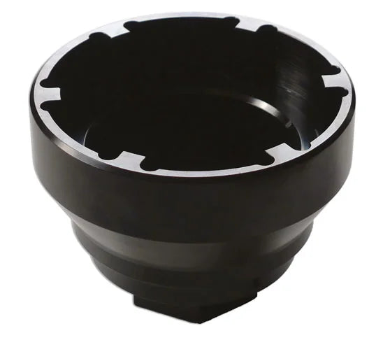 Laser Tools Lock Nut Socket 133 - 145mm - for MAN - PL