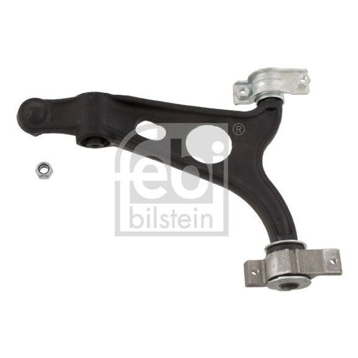 Febi Control/Trailing Arm Lower 17318