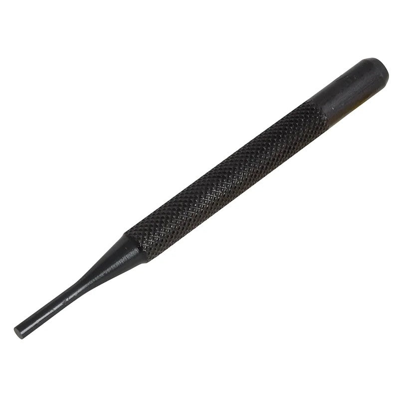Faithfull Round Head Pin Parallel Punch 3mm (1/8in) - FAIPP18RH