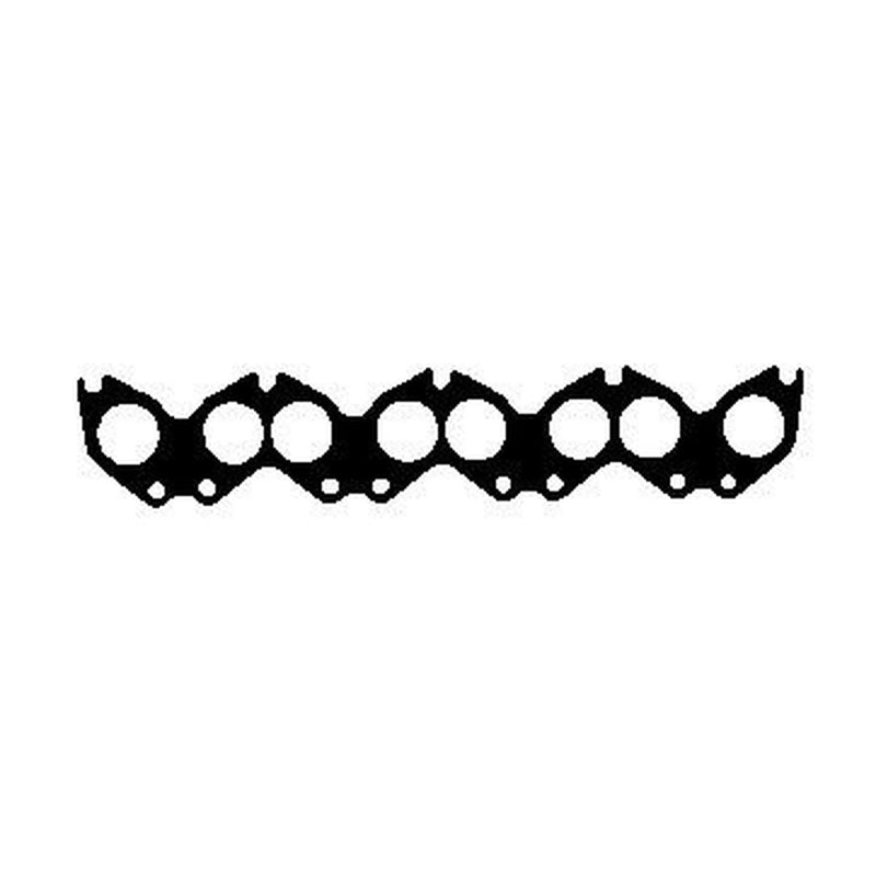BGA Intake Manifold Gasket 0mm Thick MG5572