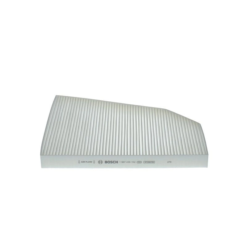 Bosch Cabin Air Filter (Pollen Filter) Interior 1 987 435 152