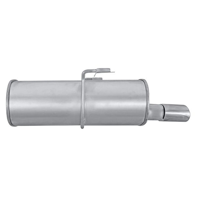 Hella End Silencer Rear 8LD 366 032-231