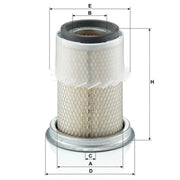 MANN-FILTER Engine Air Filter C 14 123 OE 32905001 800553 902198