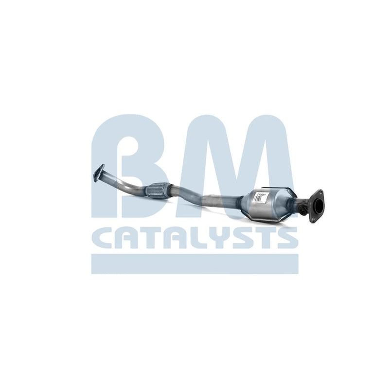 BM Catalysts Homologated Petrol Cat BM91058H