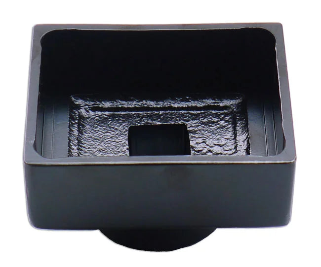 Laser Tools Clamp Nut Socket 3/4"D 56-60mm