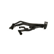 Gates Radiator Coolant Hose 1,380mm ID 05-5997