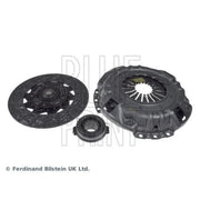 Blue Print Clutch Kit Set 3pc 300mm ADZ93023
