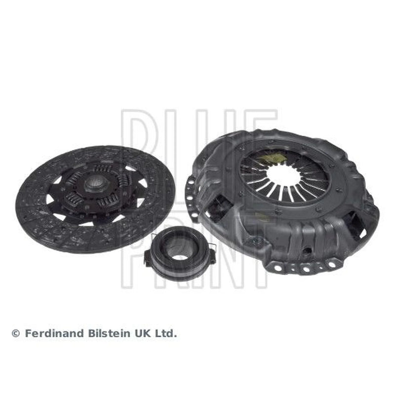 Blue Print Clutch Kit Set 3pc 300mm ADZ93023