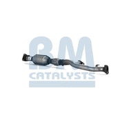BM Catalysts Homologated Petrol Cat BM90871H