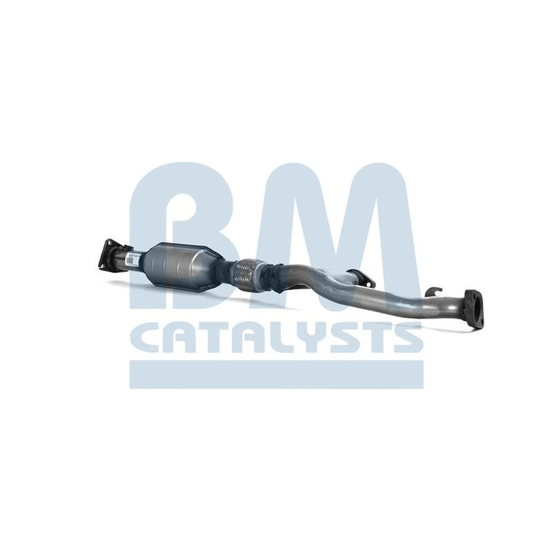 BM Catalysts Homologated Petrol Cat BM90871H