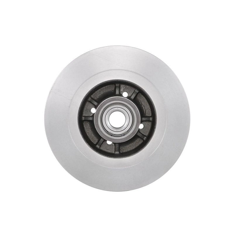 Bosch 2 x Rear Brake Discs 0 986 479 277