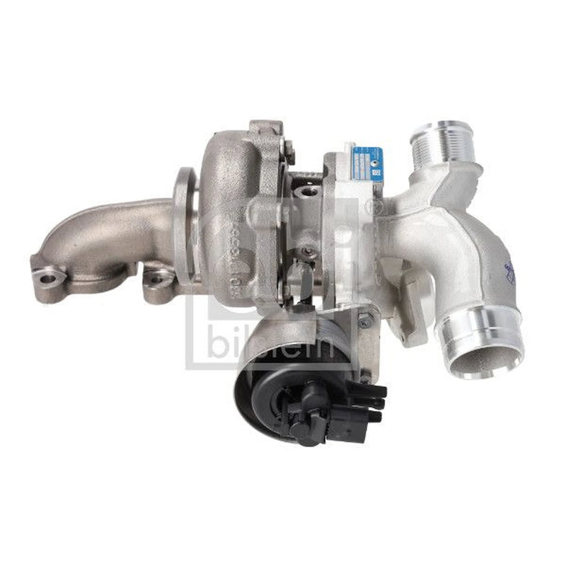 Febi Turbocharger Turbo Unit 186804