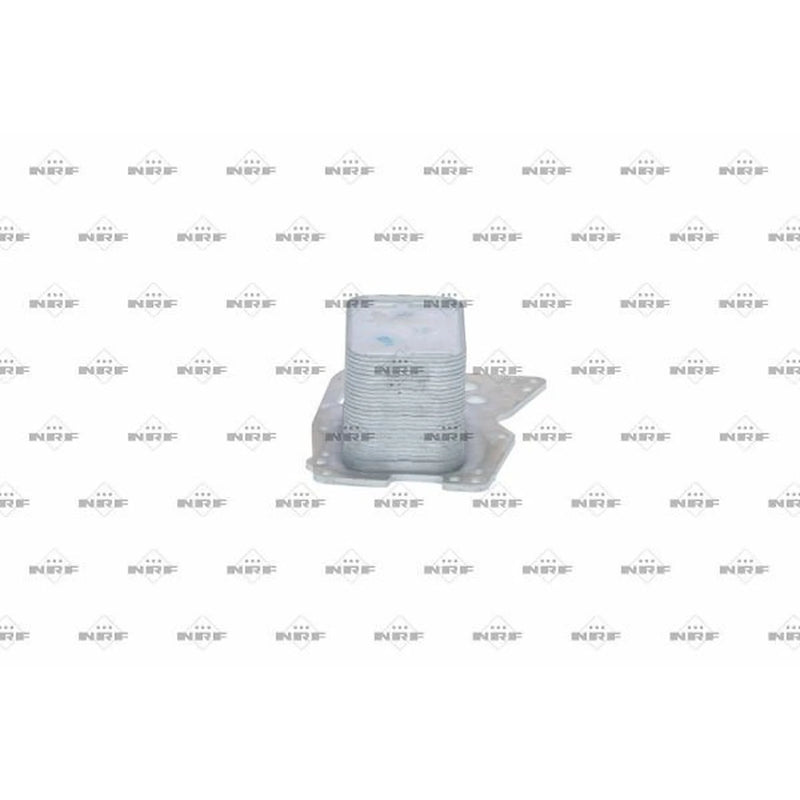 NRF Engine Oil Cooler 31783