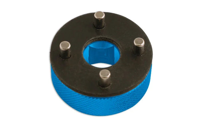 Laser Tools Steering Stem Nut Tool 3/8"D - for Ducati - PL