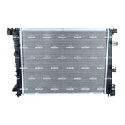 NRF Engine Radiator 550320