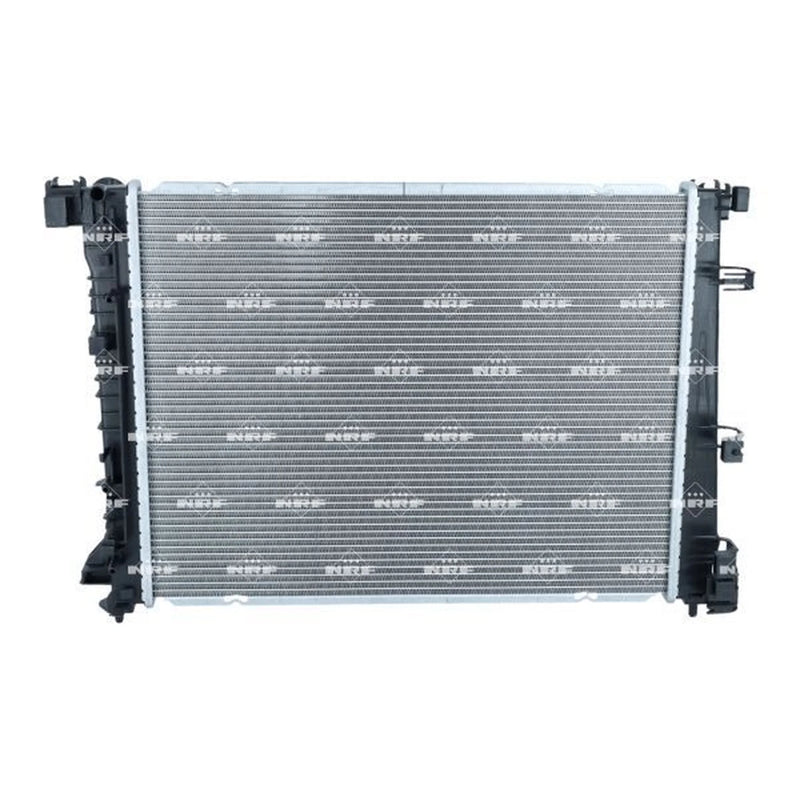 NRF Engine Radiator 550320
