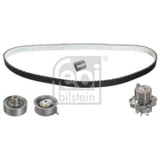 Febi Timing Belt & Water Pump Kit 32743
