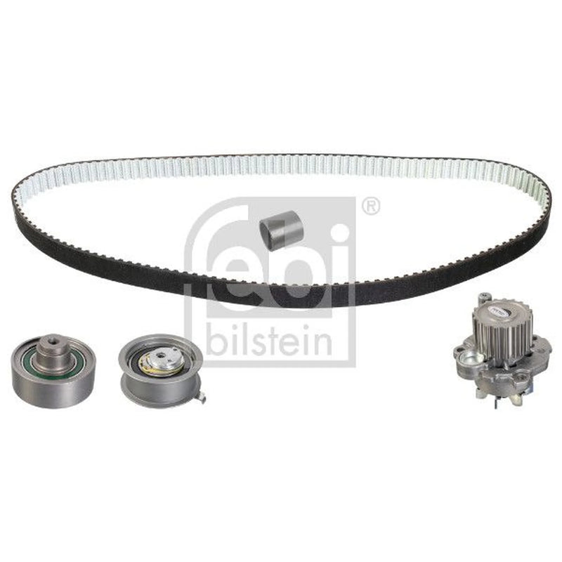 Febi Timing Belt & Water Pump Kit 32743