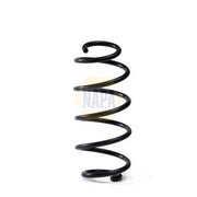 NAPA Front Suspension Coil Spring NCS2002