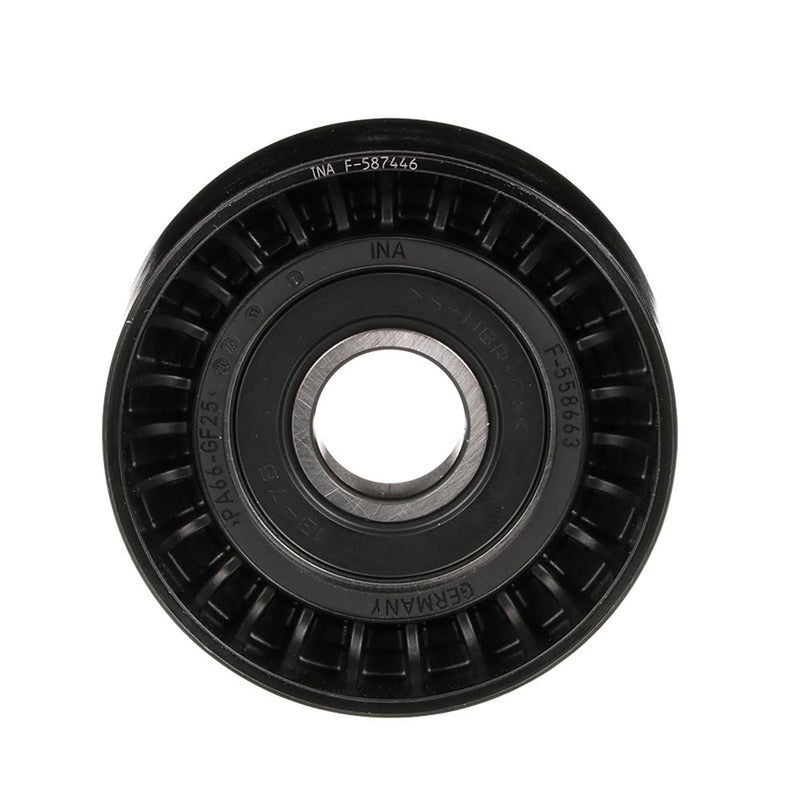 Gates V-Ribbed Belt Deflection/Guide Pulley T36465