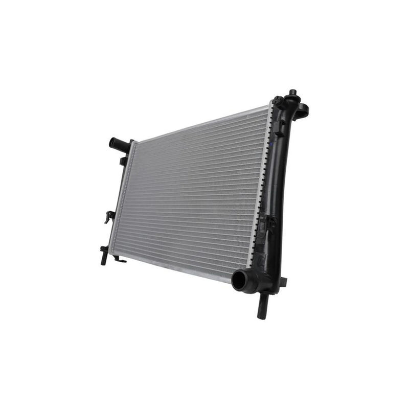 Hella Engine Radiator 8MK 366 301-521