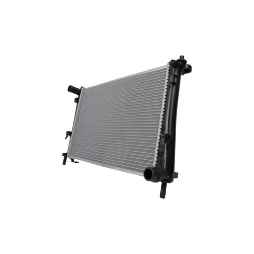 Hella Engine Radiator 8MK 366 301-521