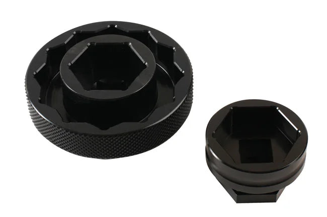 Laser Tools Front & Rear Wheel Sockets 1/2"D - for Ducati - PL