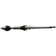 NAPA CV Drive Shaft Driveshaft Front Right NDS1824R