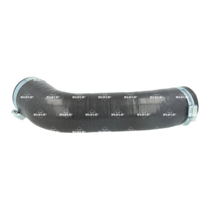 NRF Intercooler Turbo Charge Air Hose 166546