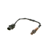 Bosch O2 Lambda Oxygen Sensor before catalytic converter 0 281 004 407