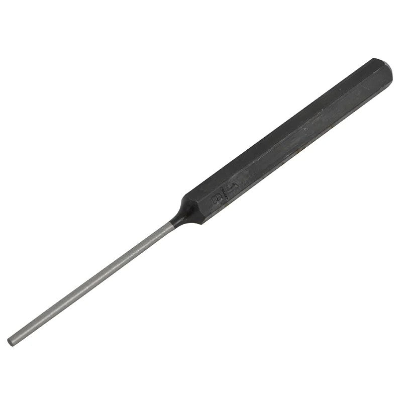 Priory 145 Long Series Pin Punch 1/8in - PRI14518