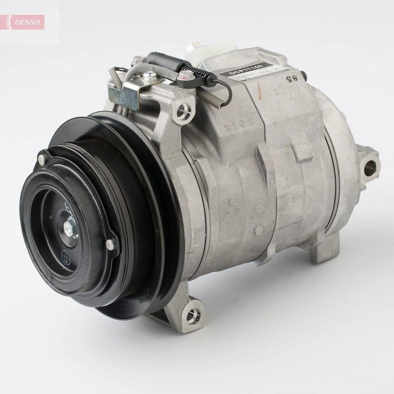 Denso Air Conditioning Compressor DCP17150