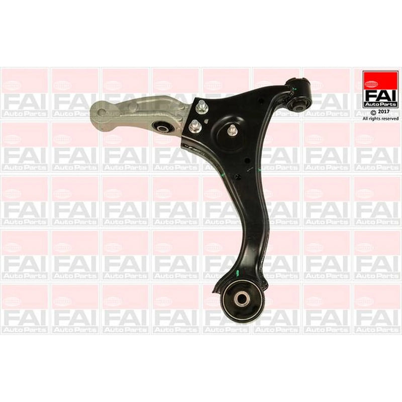 FAI Control/Trailing Arm SS8836