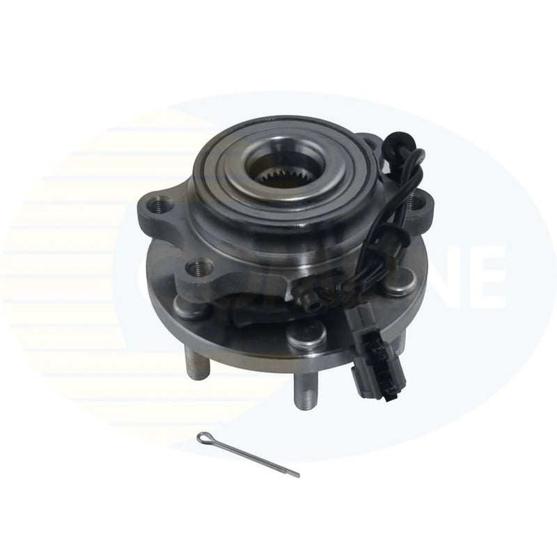 Comline Wheel Bearing Kit CHA073