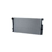 NRF Engine Radiator 550124