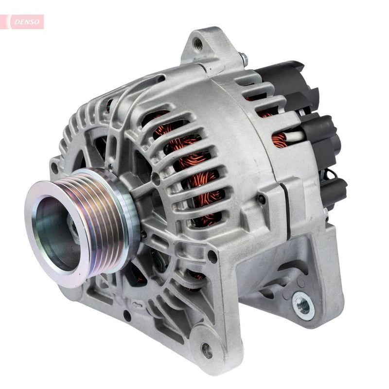 Denso Car Alternator 12V DAN1510