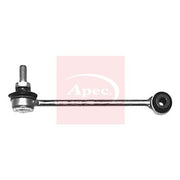 Apec Stabiliser Bar Link Coupling Rod Rear Right AST4406