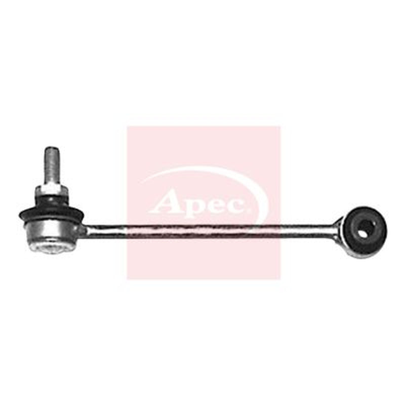 Apec Stabiliser Bar Link Coupling Rod Rear Right AST4406