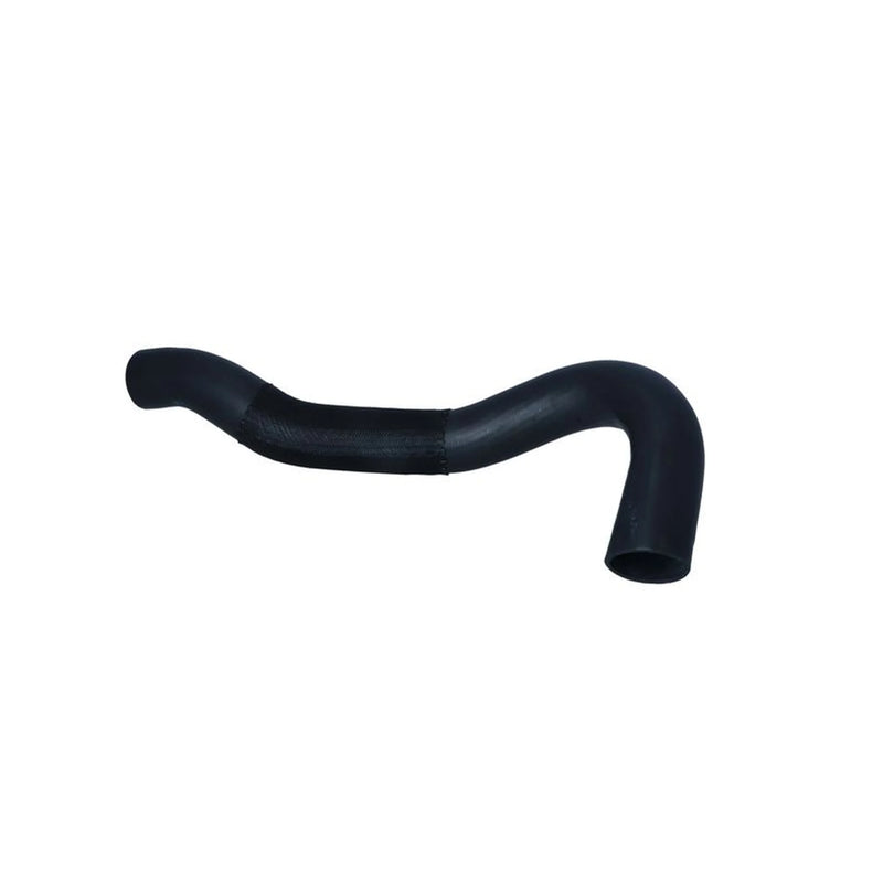 NRF Intercooler Turbo Charge Air Hose Outlet 166150