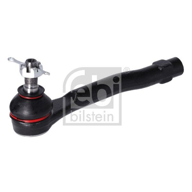 Febi Steering Tie Rod End Ball Joint Front Right 180618