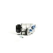 Mahle Air Conditioning Compressor ACP 1164 000S